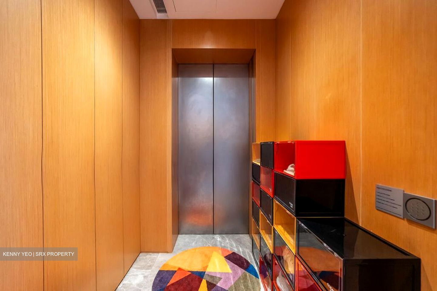 Nouvel 18 (D10), Condominium #522548331